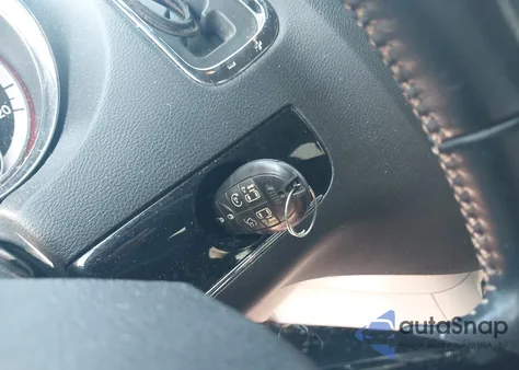 2017 Dodge Grand Caravan Sxt z USA, uszkodzony, nr VIN 2C4RDGCGXHR858994